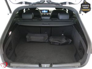 Mercedes CLA CLA 250 e Shooting Brake - Foto 27