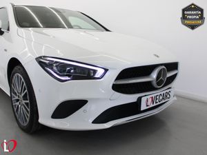 Mercedes CLA CLA 250 e Shooting Brake - Foto 32