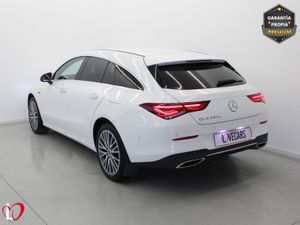 Mercedes CLA CLA 250 e Shooting Brake - Foto 4