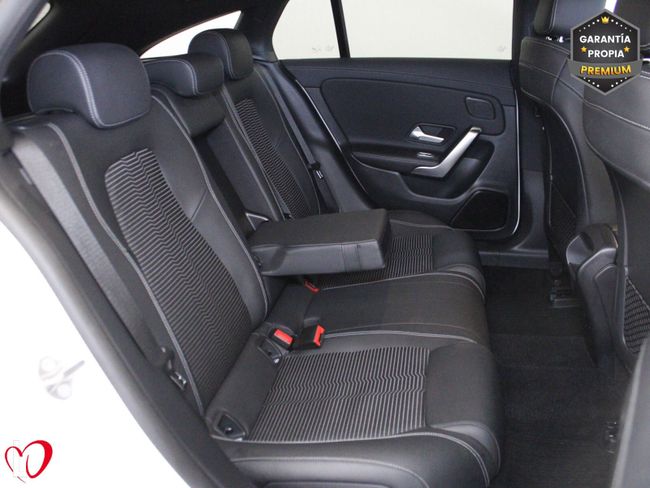 Mercedes CLA CLA 250 e Shooting Brake