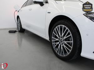 Mercedes CLA CLA 250 e Shooting Brake - Foto 30