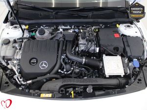 Mercedes CLA CLA 250 e Shooting Brake - Foto 13