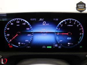 Mercedes CLA CLA 250 e Shooting Brake - Foto 41