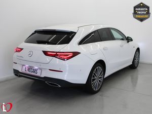 Mercedes CLA CLA 250 e Shooting Brake - Foto 5