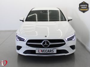 Mercedes CLA CLA 250 e Shooting Brake - Foto 54