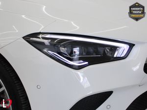 Mercedes CLA CLA 250 e Shooting Brake - Foto 15