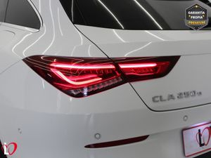 Mercedes CLA CLA 250 e Shooting Brake - Foto 36