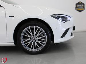 Mercedes CLA CLA 250 e Shooting Brake - Foto 14