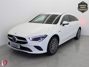 Mercedes CLA CLA 250 e Shooting Brake - Foto 3