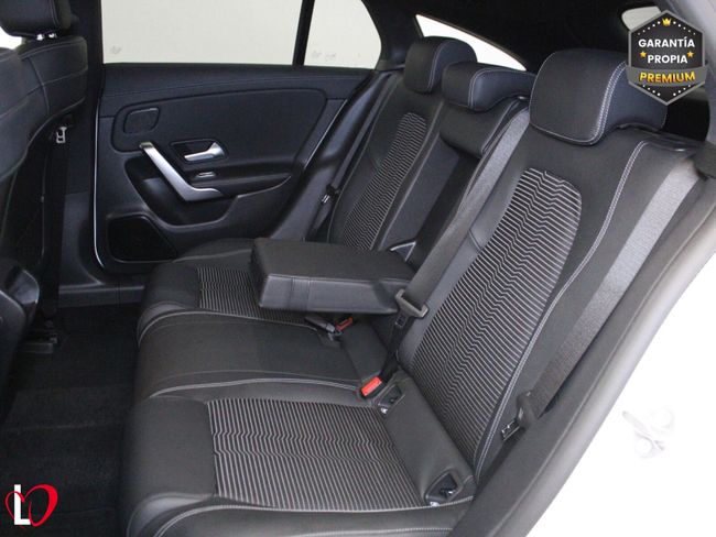 Mercedes CLA CLA 250 e Shooting Brake