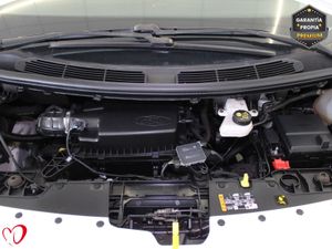 Ford Transit Custom 2.0 TDCI FURGON L1 H1 130 - Foto 14