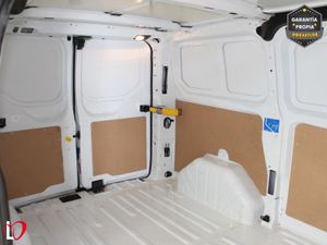 Ford Transit Custom 2.0 TDCI FURGON L1 H1 130 - Foto 8