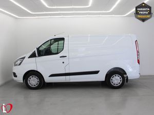Ford Transit Custom 2.0 TDCI FURGON L1 H1 130 - Foto 26