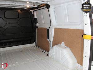 Ford Transit Custom 2.0 TDCI FURGON L1 H1 130 - Foto 22