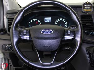 Ford Transit Custom 2.0 TDCI FURGON L1 H1 130 - Foto 12