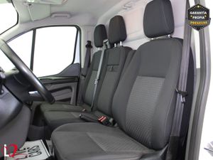 Ford Transit Custom 2.0 TDCI FURGON L1 H1 130 - Foto 19