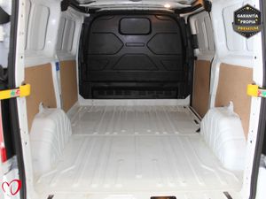 Ford Transit Custom 2.0 TDCI FURGON L1 H1 130 - Foto 9