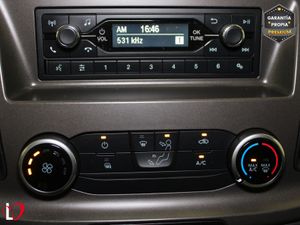 Ford Transit Custom 2.0 TDCI FURGON L1 H1 130 - Foto 13