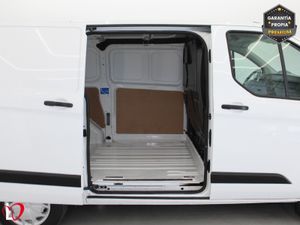 Ford Transit Custom 2.0 TDCI FURGON L1 H1 130 - Foto 7