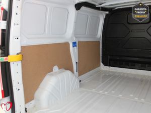 Ford Transit Custom 2.0 TDCI FURGON L1 H1 130 - Foto 21