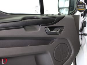 Ford Transit Custom 2.0 TDCI FURGON L1 H1 130 - Foto 16