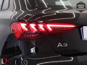 Audi A3 Sportback Advanced 30 TDI 85kW (116CV) - Foto 33