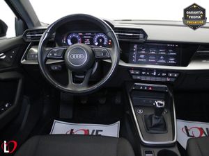 Audi A3 Sportback Advanced 30 TDI 85kW (116CV) - Foto 36