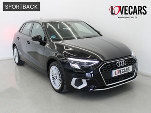 Audi A3 Sportback Advanced 30 TDI 85kW (116CV) - Foto 3