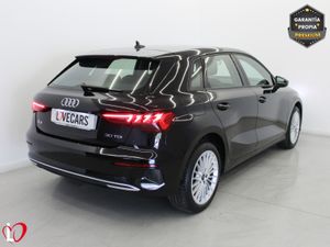 Audi A3 Sportback Advanced 30 TDI 85kW (116CV) - Foto 5