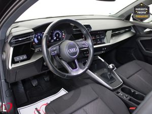 Audi A3 Sportback Advanced 30 TDI 85kW (116CV) - Foto 16