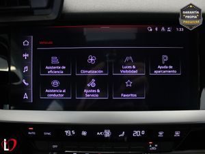 Audi A3 Sportback Advanced 30 TDI 85kW (116CV) - Foto 44