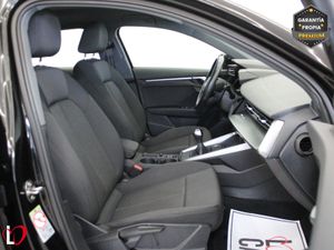 Audi A3 Sportback Advanced 30 TDI 85kW (116CV) - Foto 19