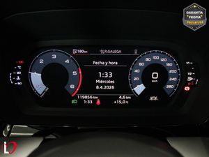 Audi A3 Sportback Advanced 30 TDI 85kW (116CV) - Foto 38
