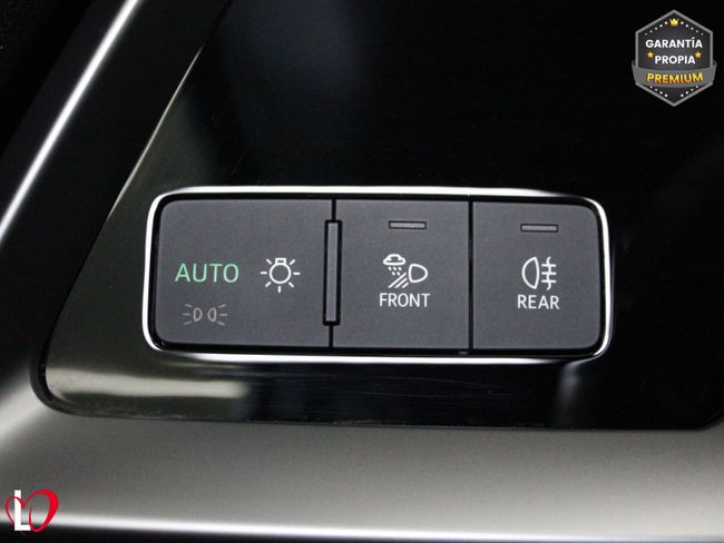 Audi A3 Sportback Advanced 30 TDI 85kW (116CV)