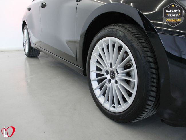 Audi A3 Sportback Advanced 30 TDI 85kW (116CV)