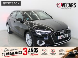 Audi A3 Sportback Advanced 30 TDI 85kW (116CV) - Foto 2
