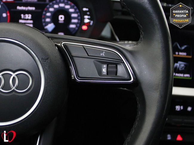 Audi A3 Sportback Advanced 30 TDI 85kW (116CV)