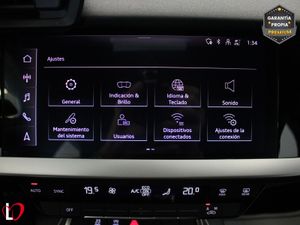 Audi A3 Sportback Advanced 30 TDI 85kW (116CV) - Foto 45