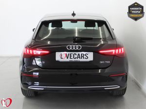 Audi A3 Sportback Advanced 30 TDI 85kW (116CV) - Foto 52
