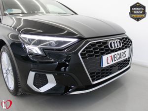 Audi A3 Sportback Advanced 30 TDI 85kW (116CV) - Foto 29