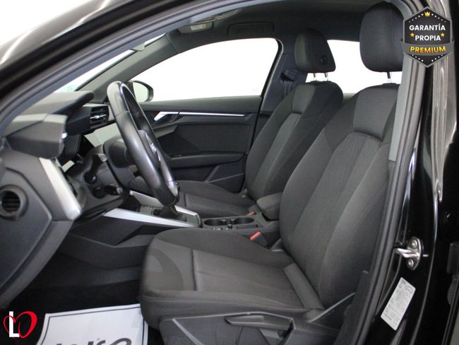 Audi A3 Sportback Advanced 30 TDI 85kW (116CV)