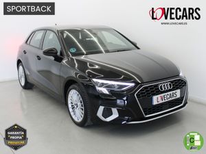 Audi A3 Sportback Advanced 30 TDI 85kW (116CV) - Foto 2