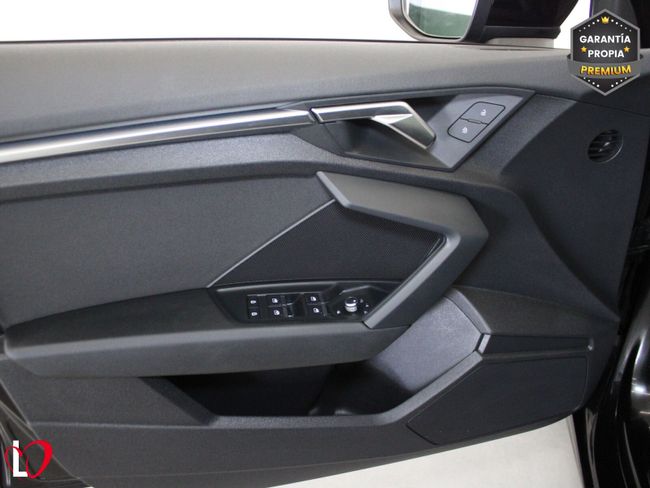 Audi A3 Sportback Advanced 30 TDI 85kW (116CV)