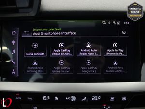 Audi A3 Sportback Advanced 30 TDI 85kW (116CV) - Foto 10