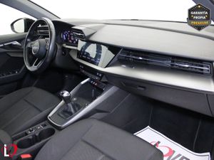 Audi A3 Sportback Advanced 30 TDI 85kW (116CV) - Foto 17