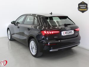 Audi A3 Sportback Advanced 30 TDI 85kW (116CV) - Foto 4