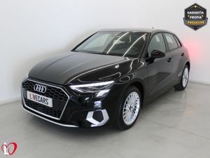 Audi A3 Sportback Advanced 30 TDI 85kW (116CV) - Foto 3