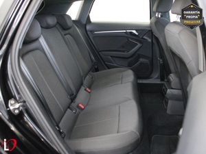 Audi A3 Sportback Advanced 30 TDI 85kW (116CV) - Foto 23