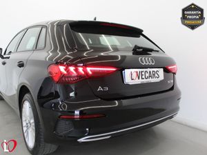 Audi A3 Sportback Advanced 30 TDI 85kW (116CV) - Foto 32