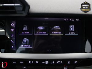 Audi A3 Sportback Advanced 30 TDI 85kW (116CV) - Foto 46